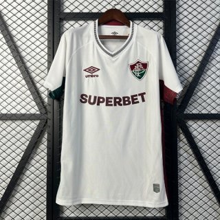 Thailandia Maglia Flamengo Seconda 2025/26