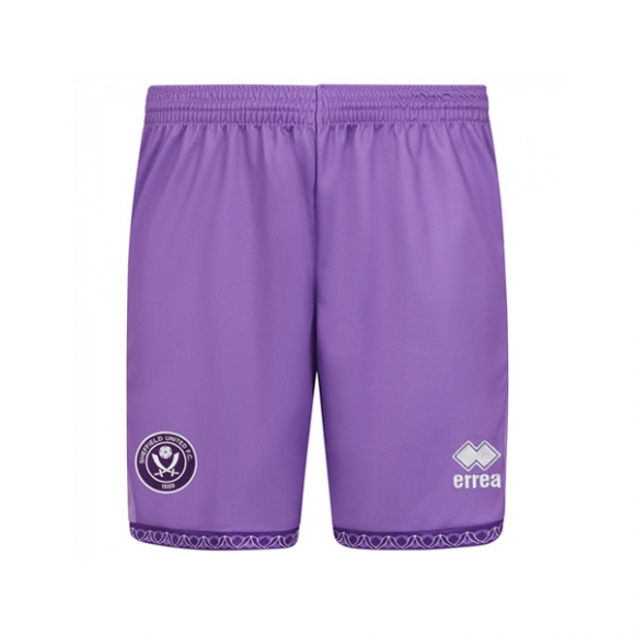Pantaloni Sheffield United Terza 2025-2026