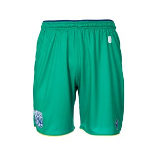 Pantaloni West Brom Seconda 2025-2026