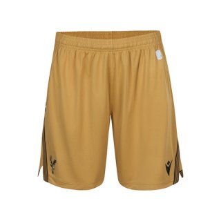 Pantaloni Crystal Palace Seconda 2025-2026