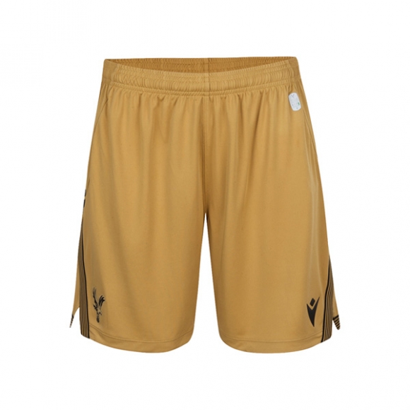 Pantaloni Crystal Palace Seconda 2025-2026