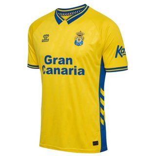 Thailandia Maglia Las Palmas Home 2025-2026