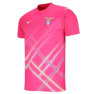 Thailandia Maglia Lazio Portiere 2025-2026
