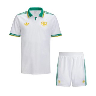 Maglia AS Roma Terza Bambino 2025-2026