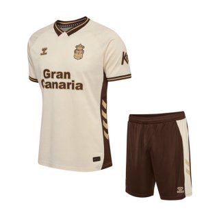 Maglia Las Palmas Terza Bambino 2025-2026