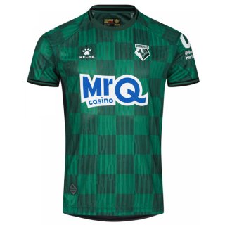 Thailandia Maglia Watford Seconda 2025-2026