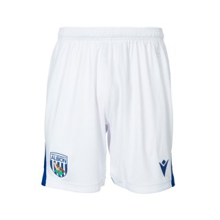 Pantaloni West Brom Home 2025-2026