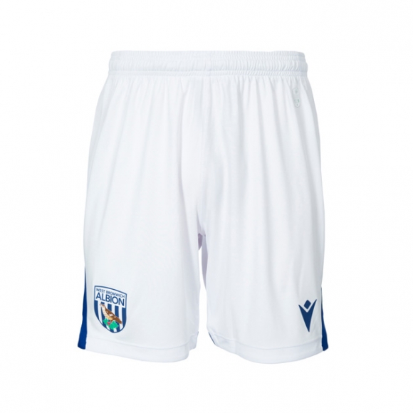Pantaloni West Brom Home 2025-2026