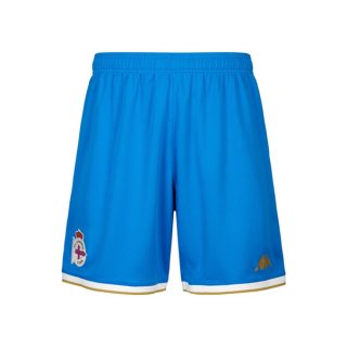 Pantaloni Deportivo Coruña Home 2025-2026