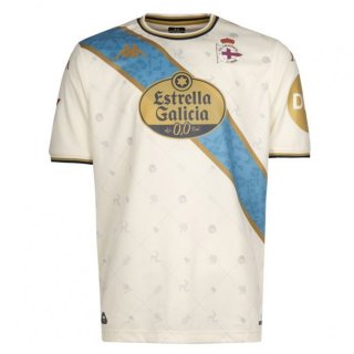 Thailandia Maglia Deportivo Coruña Terza 2025-2026