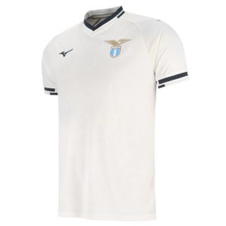 Thailandia Maglia Lazio Seconda 2025-2026