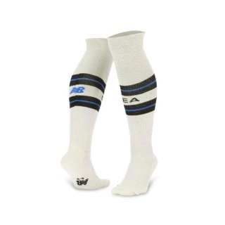 Calzettoni Atalanta BC Seconda 2025-2026