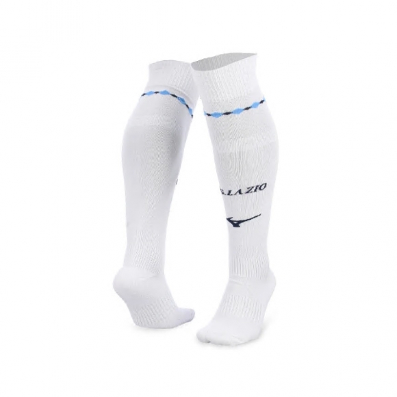 Calzettoni Lazio Home 2025-2026