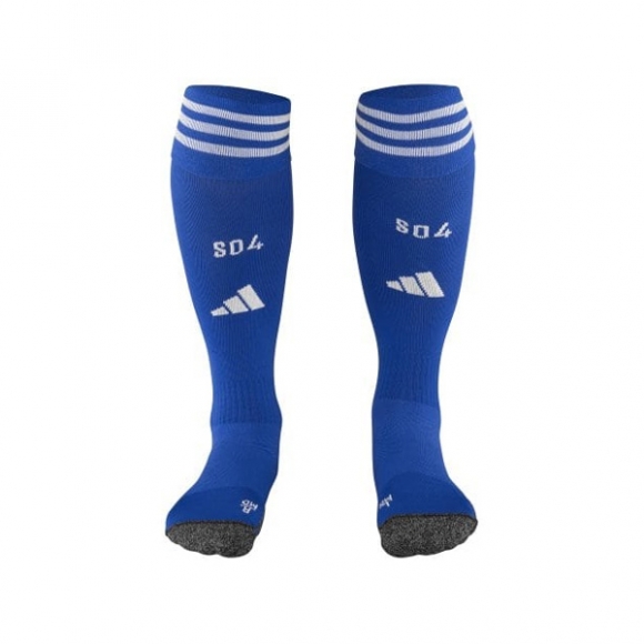 Calzettoni Schalke 04 Home 2025-2026