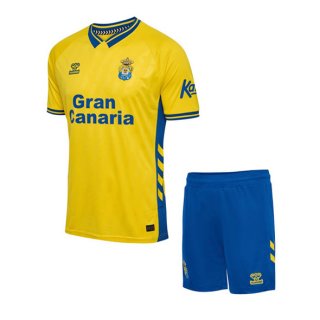 Maglia Las Palmas Home Bambino 2025-2026