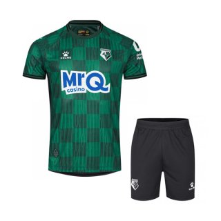 Maglia Watford Seconda Bambino 2025-2026