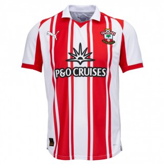 Thailandia Maglia Southampton Home 2025-2026