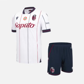 Maglia Bologna Seconda Bambino 2025-2026