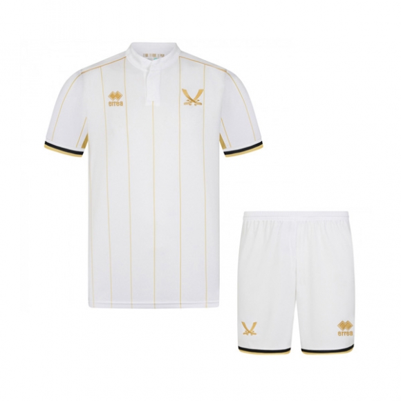Maglia Sheffield United Seconda Bambino 2025-2026