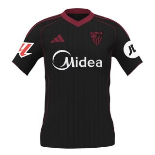 Thailandia Maglia Sevilla Terza 2025-2026
