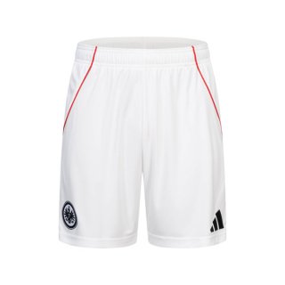 Pantaloni Eintracht Frankfurt Seconda 2025-2026