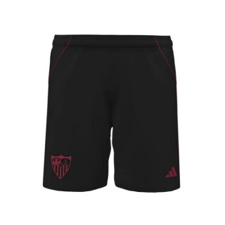 Pantaloni Sevilla Terza 2025-2026