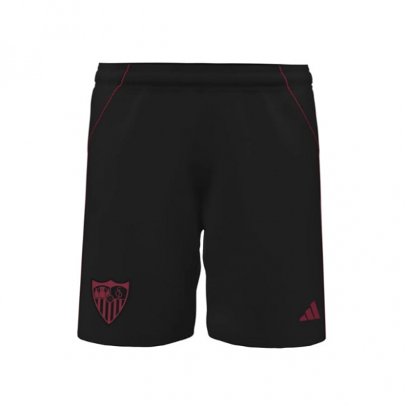 Pantaloni Sevilla Terza 2025-2026