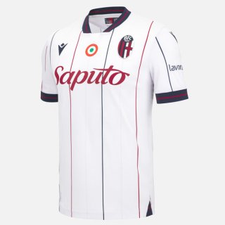 Thailandia Maglia Bologna Seconda 2025-2026