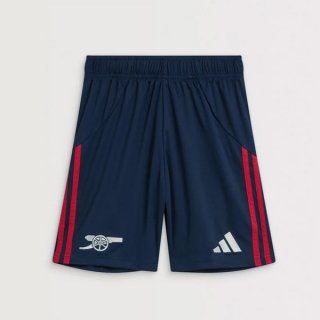 Pantaloni Arsenal Seconda 2025-2026