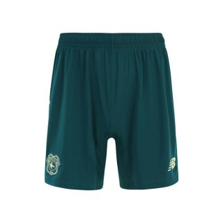 Pantaloni Cardiff City Seconda 2025-2026