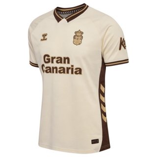 Thailandia Maglia Las Palmas Terza 2025-2026