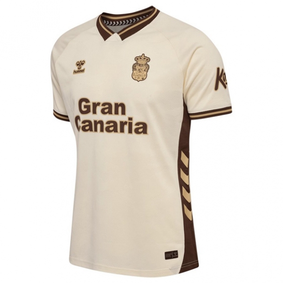 Thailandia Maglia Las Palmas Terza 2025-2026
