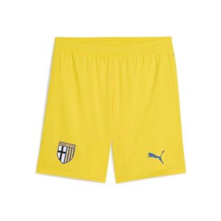 Pantaloni Parma Calcio Seconda 2025-2026
