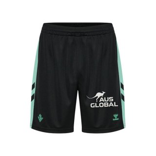 Pantaloni Real Betis Terza 2025-2026