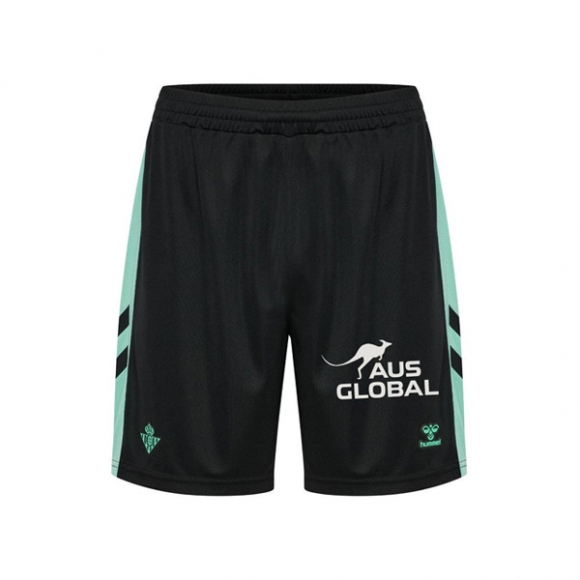 Pantaloni Real Betis Terza 2025-2026