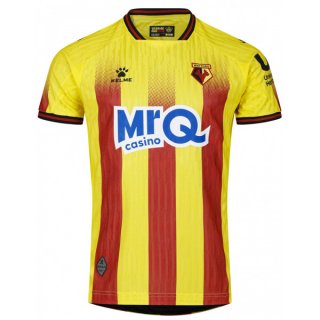 Thailandia Maglia Watford Home 2025-2026