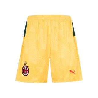 Pantaloni AC Milan Terza 2025-2026