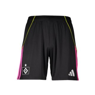 Pantaloni Hamburgo S.V Home 2025-2026