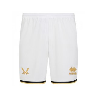 Pantaloni Sheffield United Seconda 2025-2026