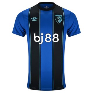 Thailandia Maglia AFC Bournemouth Seconda 2025-2026