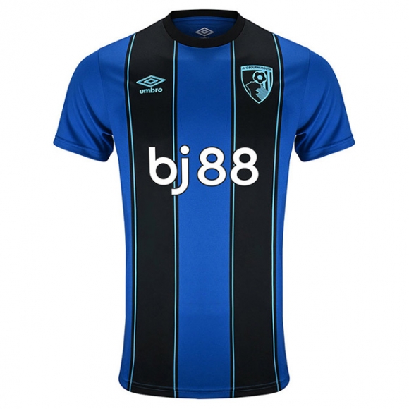 Thailandia Maglia AFC Bournemouth Seconda 2025-2026