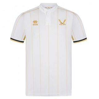 Thailandia Maglia Sheffield United Seconda 2025-2026