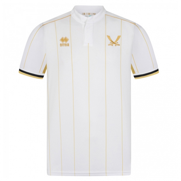 Thailandia Maglia Sheffield United Seconda 2025-2026