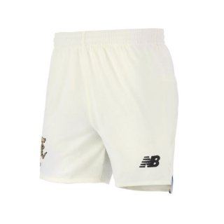 Pantaloni Atalanta BC Seconda 2025-2026