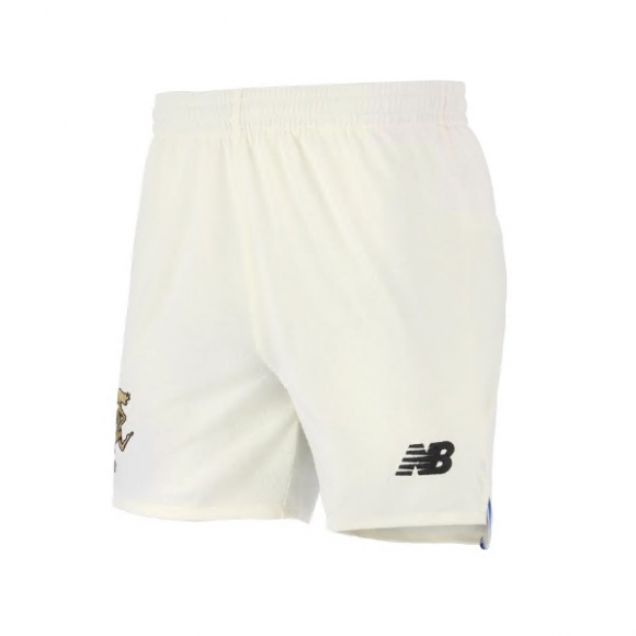 Pantaloni Atalanta BC Seconda 2025-2026