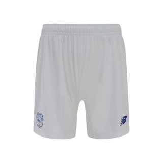 Pantaloni Cardiff City Home 2025-2026