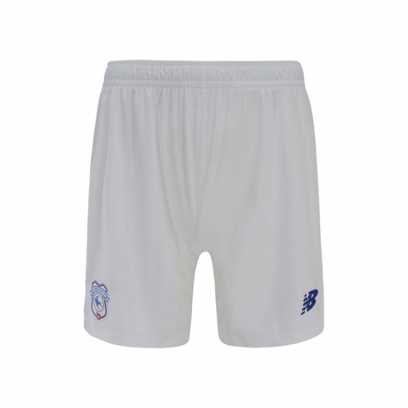 Pantaloni Cardiff City Home 2025-2026