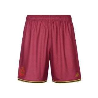 Pantaloni Deportivo Coruña Seconda 2025-2026