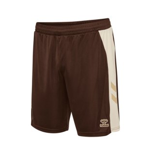 Pantaloni Las Palmas Terza 2025-2026