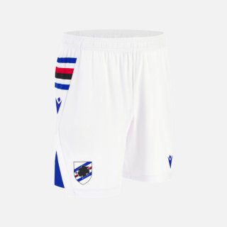 Pantaloni Sampdoria Home 2025-2026